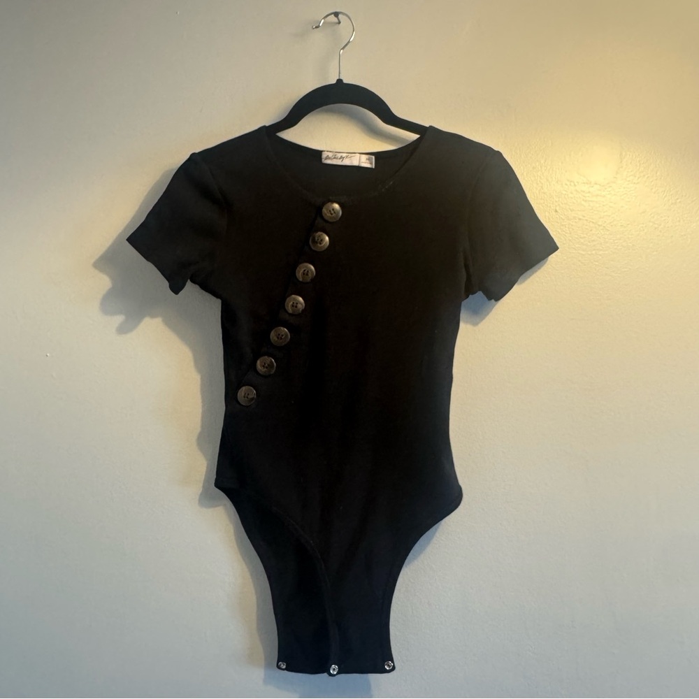 Line By K Bodysuit